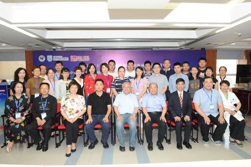 全国第十期头颈部影像学现场体验学习班暨中国医促会华佗工程影像技术培训中心耳鼻咽喉第一届精品课程班成功举办