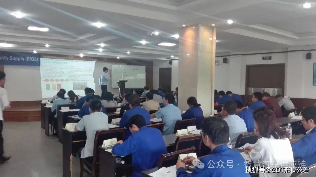 胜华波集团《ESD静电防护技术工程师及内审员培训》圆满落幕，夯实技术根基，赋能质量提升